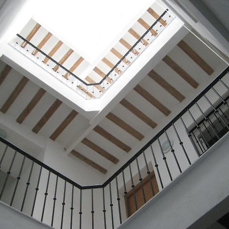 Atico Del Sol Lejlighed Cádiz Eksteriør billede