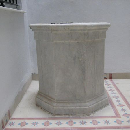 Atico Del Sol Lejlighed Cádiz Eksteriør billede