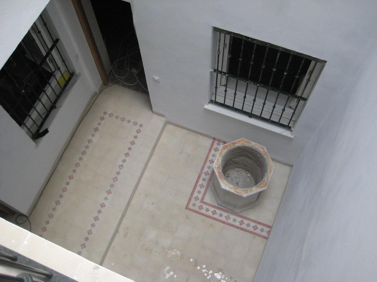 Atico Del Sol Lejlighed Cádiz Eksteriør billede